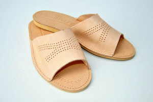 Chaussons régionaux, Chaussons Highlander, Fabricant de chaussonsi - KARPATY