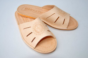 Chaussons régionaux, Chaussons Highlander, Fabricant de chaussonsi - KARPATY