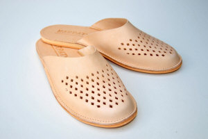 Chaussons régionaux, Chaussons Highlander, Fabricant de chaussonsi - KARPATY