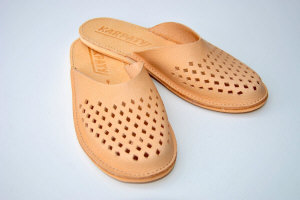 Chaussons régionaux, Chaussons Highlander, Fabricant de chaussonsi - KARPATY