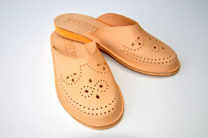 Chaussons régionaux, Chaussons Highlander, Fabricant de chaussonsi - KARPATY