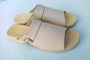 Chaussons régionaux, Chaussons Highlander, Fabricant de chaussonsi - KARPATY