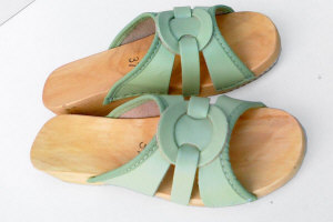 Chaussons régionaux, Chaussons Highlander, Fabricant de chaussonsi - KARPATY