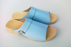 Chaussons régionaux, Chaussons Highlander, Fabricant de chaussonsi - KARPATY