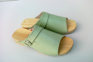 Chaussons régionaux, Chaussons Highlander, Fabricant de chaussonsi - KARPATY