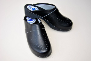 Chaussons régionaux, Chaussons Highlander, Fabricant de chaussonsi - KARPATY