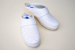 Chaussons régionaux, Chaussons Highlander, Fabricant de chaussonsi - KARPATY