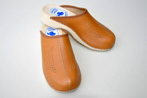 Chaussons régionaux, Chaussons Highlander, Fabricant de chaussonsi - KARPATY