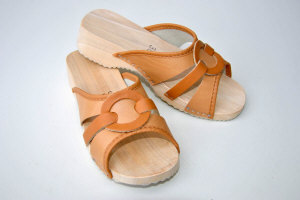 Chaussons régionaux, Chaussons Highlander, Fabricant de chaussonsi - KARPATY