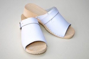Chaussons régionaux, Chaussons Highlander, Fabricant de chaussonsi - KARPATY