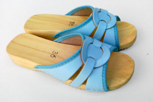 Chaussons régionaux, Chaussons Highlander, Fabricant de chaussonsi - KARPATY