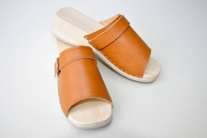 Chaussons régionaux, Chaussons Highlander, Fabricant de chaussonsi - KARPATY