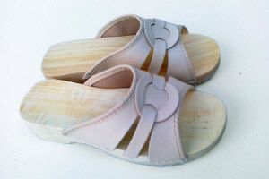Chaussons régionaux, Chaussons Highlander, Fabricant de chaussonsi - KARPATY