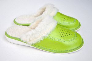 Chaussons régionaux, Chaussons Highlander, Fabricant de chaussonsi - KARPATY