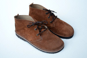 Chaussons régionaux, Chaussons Highlander, Fabricant de chaussonsi - KARPATY