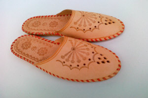 Chaussons régionaux, Chaussons Highlander, Fabricant de chaussonsi - KARPATY