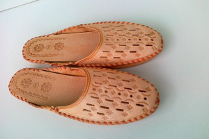Chaussons régionaux, Chaussons Highlander, Fabricant de chaussonsi - KARPATY