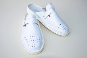 Chaussons régionaux, Chaussons Highlander, Fabricant de chaussonsi - KARPATY