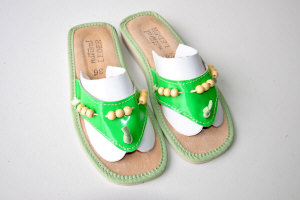 Chaussons régionaux, Chaussons Highlander, Fabricant de chaussonsi - KARPATY
