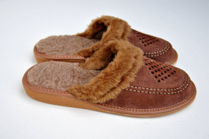Chaussons régionaux, Chaussons Highlander, Fabricant de chaussonsi - KARPATY