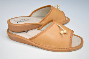 Chaussons régionaux, Chaussons Highlander, Fabricant de chaussonsi - KARPATY