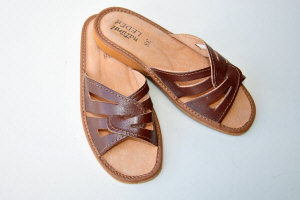 Chaussons régionaux, Chaussons Highlander, Fabricant de chaussonsi - KARPATY